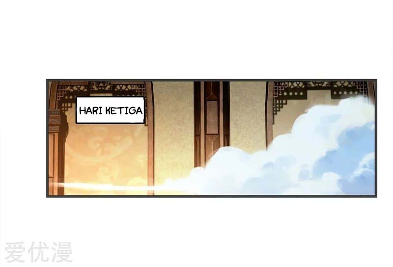 Matchless Emperor Chapter 79 Bahasa Indonesia